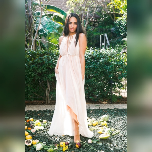 NWT We Are HAH Split At The Seams Dress XS/S - Picture 6 of 12